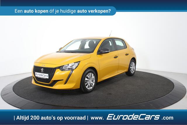 Peugeot 208 Active *1ste Eigenaar*Airco*DAB*Cruise Control* – foto 5