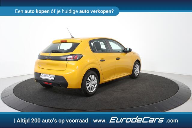 Peugeot 208 Active *1ste Eigenaar*Airco*DAB*Cruise Control* – foto 7