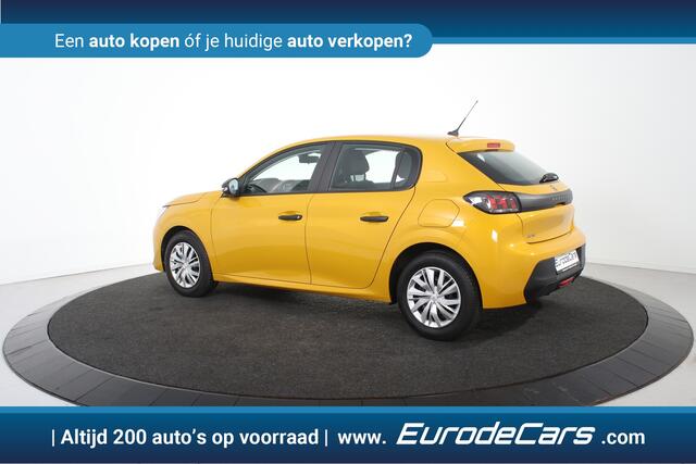 Peugeot 208 Active *1ste Eigenaar*Airco*DAB*Cruise Control* – foto 8