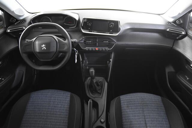 Peugeot 208 Active *1ste Eigenaar*Airco*DAB*Cruise Control* – foto 9