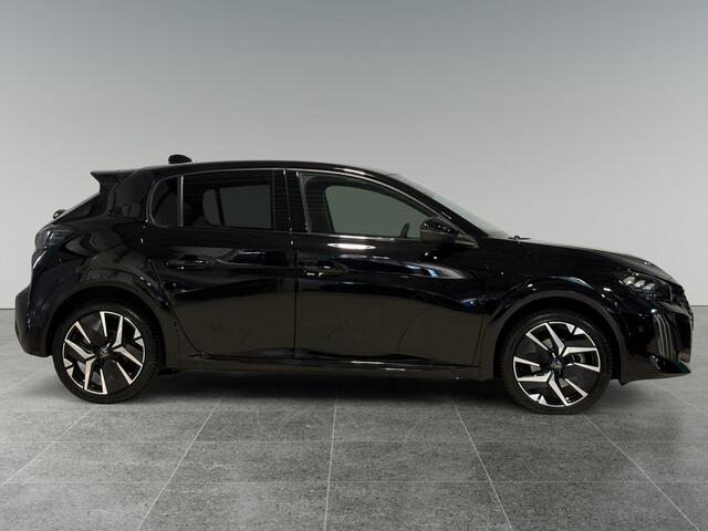 Peugeot 208 GT Pack 1.2 Hybrid 145pk e-DCS6 | ALCANTARA | DODEHOEKBEW. | STOELVERW. | 360° CAMERA | MASSAGE | ELEKTR. STOEL | ADAPTIVE CRUISE | NAVI | DAB+ | DRAADLOOS APPLE CARPLAY / ANDROID AUTO | – foto 4