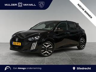 Peugeot 208 GT Pack 1.2 Hybrid 145pk e-DCS6 | ALCANT