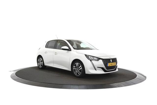 Peugeot 208 1.2 PureTech Allure PANO | CARPLAY | CAMERA – foto 3