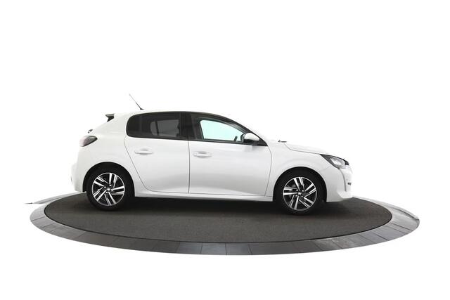 Peugeot 208 1.2 PureTech Allure PANO | CARPLAY | CAMERA – foto 4
