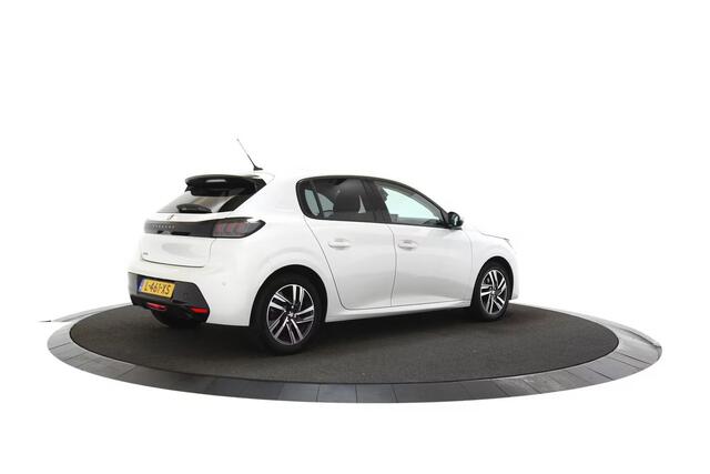 Peugeot 208 1.2 PureTech Allure PANO | CARPLAY | CAMERA – foto 5