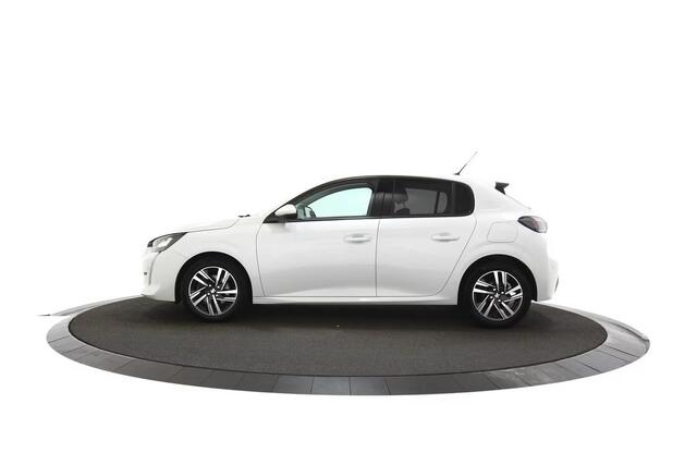 Peugeot 208 1.2 PureTech Allure PANO | CARPLAY | CAMERA – foto 8