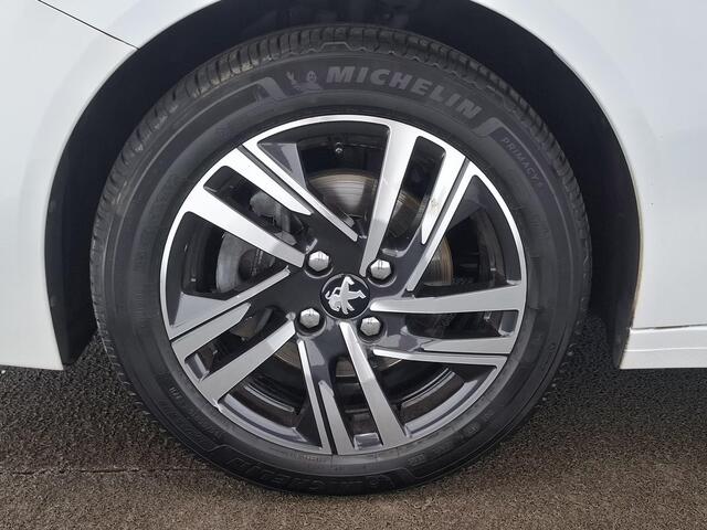 Peugeot 208 1.2 PureTech Allure PANO | CARPLAY | CAMERA – foto 9