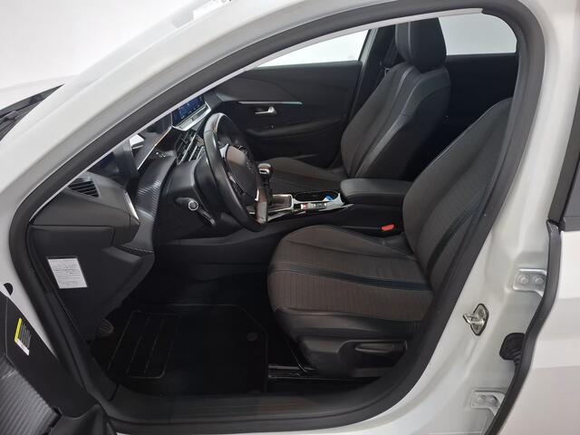 Peugeot 208 1.2 PureTech Allure PANO | CARPLAY | CAMERA – foto 10