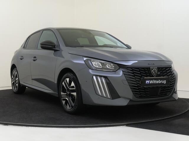 Peugeot 208 1.2 Hybrid 110 e-DCS6 Allure verlenge garantie van totaal 8 jaar !!! – foto 3