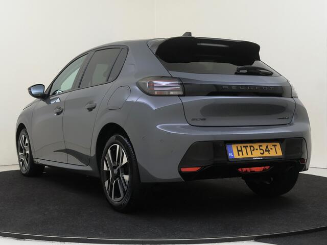 Peugeot 208 1.2 Hybrid 110 e-DCS6 Allure verlenge garantie van totaal 8 jaar !!! – foto 4