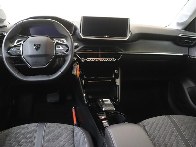 Peugeot 208 1.2 Hybrid 110 e-DCS6 Allure verlenge garantie van totaal 8 jaar !!! – foto 5