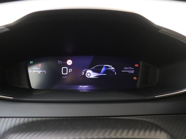 Peugeot 208 1.2 Hybrid 110 e-DCS6 Allure verlenge garantie van totaal 8 jaar !!! – foto 7