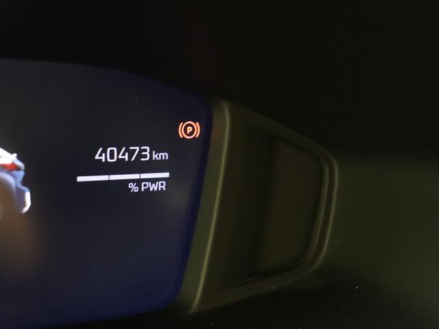 Peugeot 208 1.2 Hybrid 110 e-DCS6 Allure verlenge garantie van totaal 8 jaar !!! – foto 9