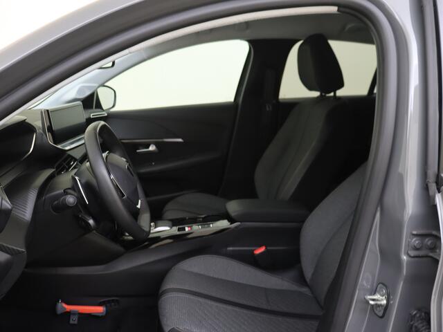 Peugeot 208 1.2 Hybrid 110 e-DCS6 Allure verlenge garantie van totaal 8 jaar !!! – foto 10