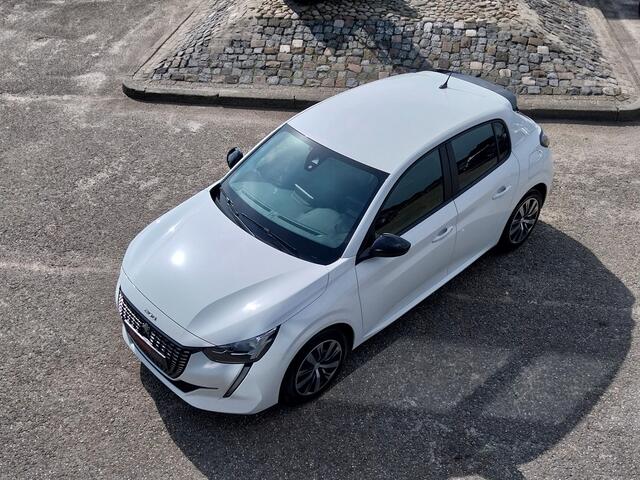 Peugeot 208 1.2 PureTech ACTIVE 1e EIGENAAR AIRCO CRUISE NAVI APPLE CARPLAY – foto 2