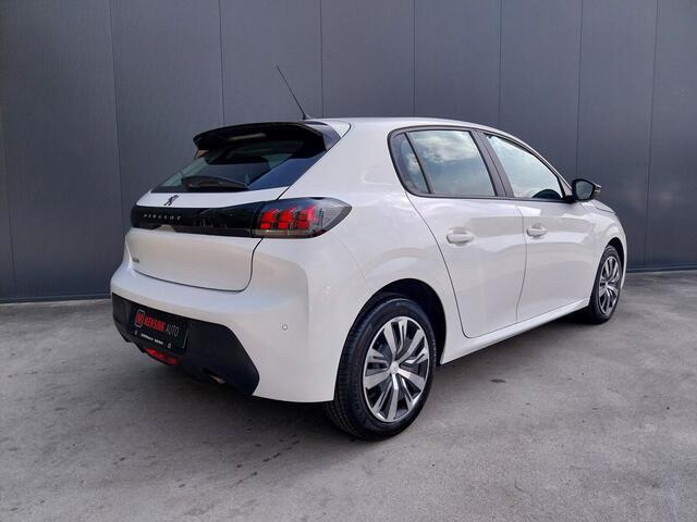 Peugeot 208 1.2 PureTech ACTIVE 1e EIGENAAR AIRCO CRUISE NAVI APPLE CARPLAY – foto 3