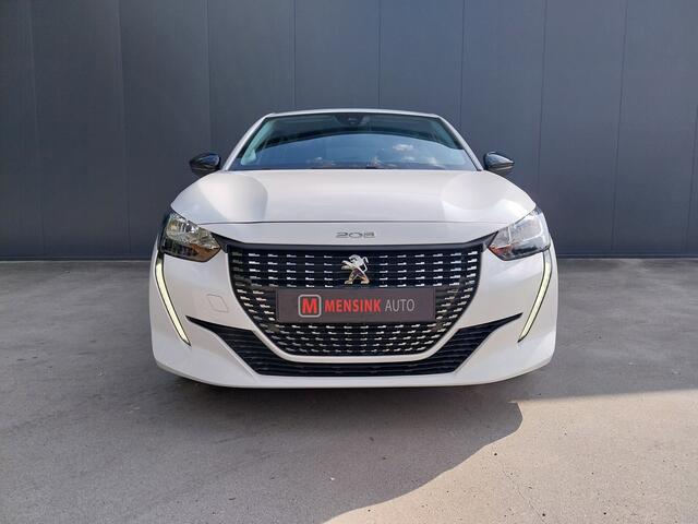Peugeot 208 1.2 PureTech ACTIVE 1e EIGENAAR AIRCO CRUISE NAVI APPLE CARPLAY – foto 7