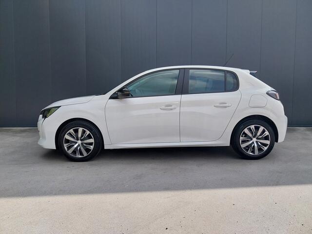 Peugeot 208 1.2 PureTech ACTIVE 1e EIGENAAR AIRCO CRUISE NAVI APPLE CARPLAY – foto 9