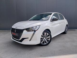 Peugeot 208 1.2 PureTech ACTIVE 1e EIGENAAR AIRCO CR