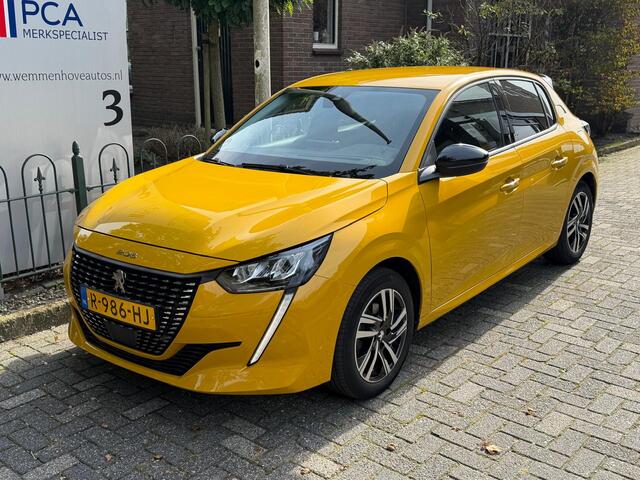 Peugeot 208 1.2 PureTech Allure Pack – foto 2