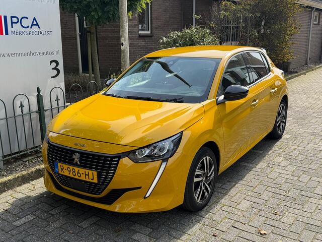 Peugeot 208 1.2 PureTech Allure Pack – foto 3