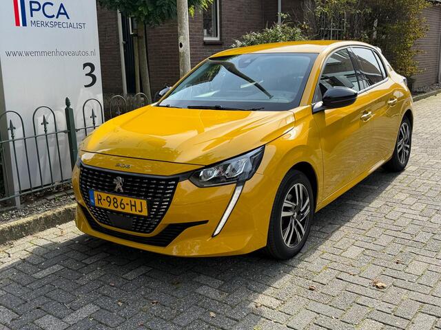 Peugeot 208 1.2 PureTech Allure Pack – foto 4