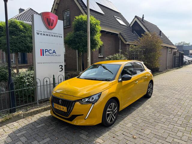 Peugeot 208 1.2 PureTech Allure Pack – foto 5