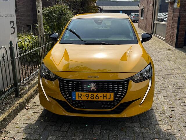 Peugeot 208 1.2 PureTech Allure Pack – foto 6