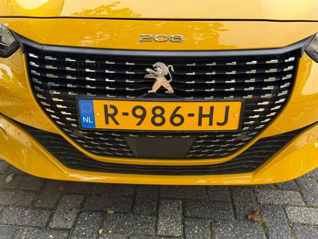 Peugeot 208 1.2 PureTech Allure Pack – foto 7