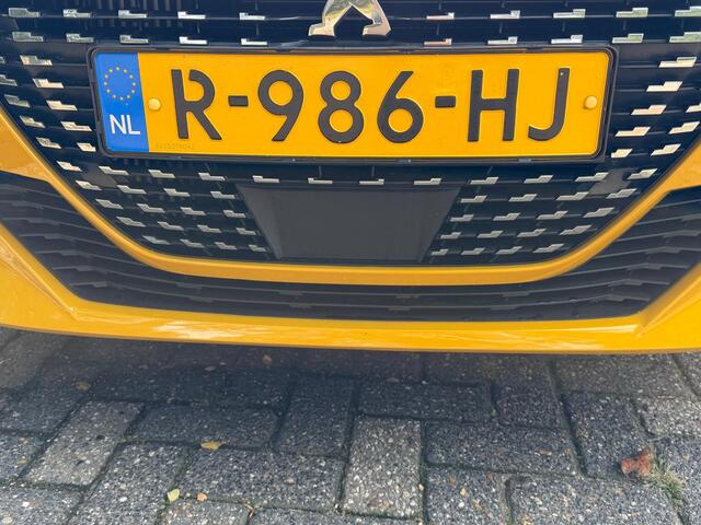 Peugeot 208 1.2 PureTech Allure Pack – foto 8