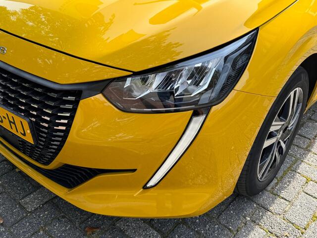 Peugeot 208 1.2 PureTech Allure Pack – foto 9