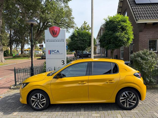 Peugeot 208 1.2 PureTech Allure Pack – foto 10