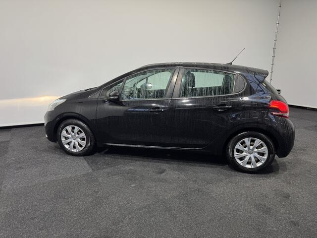 Peugeot 208 Signature 1.2 PureTech Cruise control Airco Navigatie – foto 6