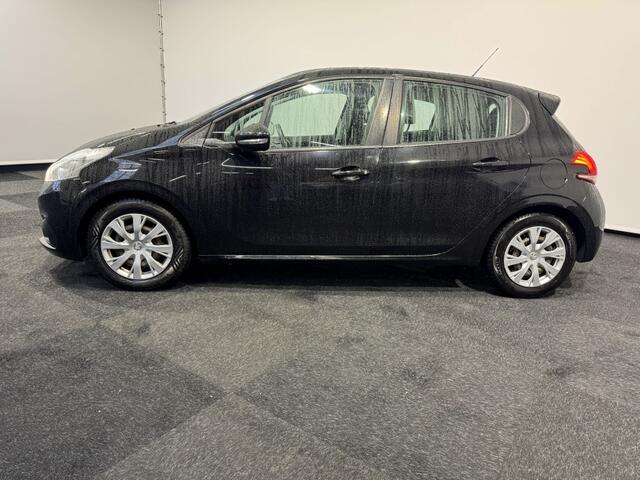 Peugeot 208 Signature 1.2 PureTech Cruise control Airco Navigatie – foto 7