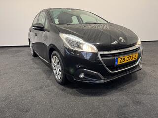 Peugeot 208 Signature 1.2 PureTech Cruise control Ai