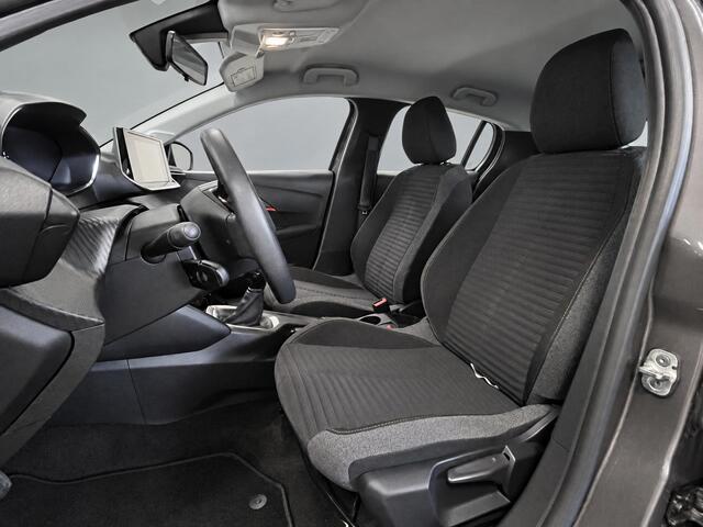 Peugeot 208 1.2 PureTech Active Parkeer sensoren ! lage km stand | Apple Carplay | Cruise Controle | – foto 7