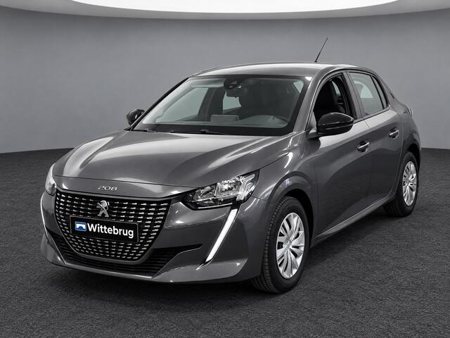 Peugeot 208 1.2 PureTech Active Parkeer sensoren ! lage km stand | Apple Carplay | Cruise Controle | – foto 8