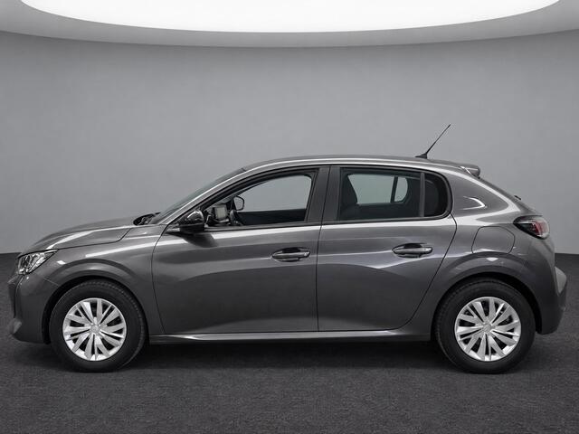 Peugeot 208 1.2 PureTech Active Parkeer sensoren ! lage km stand | Apple Carplay | Cruise Controle | – foto 10