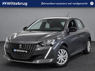 Peugeot 208 1.2 PureTech Active Parkeer sensoren ! l