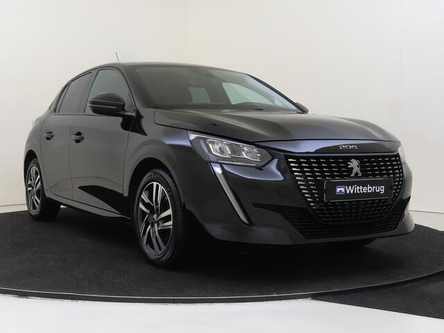 Peugeot 208 1.2 PureTech Allure Pack YP – foto 3