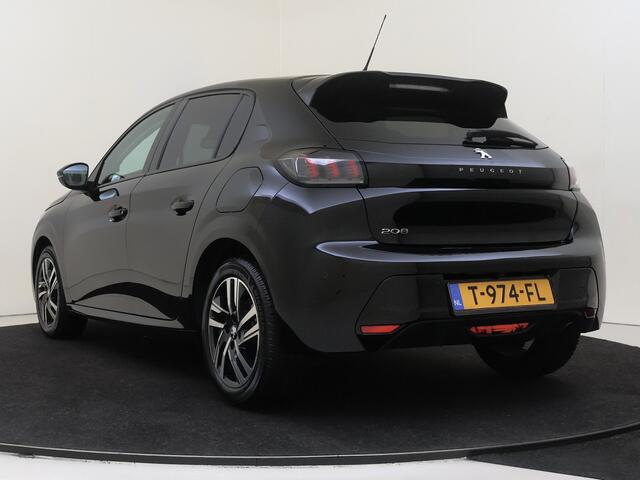 Peugeot 208 1.2 PureTech Allure Pack YP – foto 4