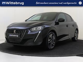 Peugeot 208 1.2 PureTech Allure Pack YP