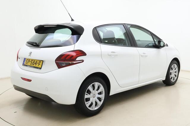 Peugeot 208 1.2 PureTech Active | Airco | Cruise Control | Elektrische ramen voor – foto 2