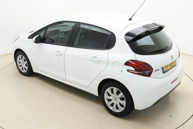 Peugeot 208 1.2 PureTech Active | Airco | Cruise Control | Elektrische ramen voor – foto 4