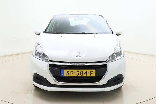 Peugeot 208 1.2 PureTech Active | Airco | Cruise Control | Elektrische ramen voor – foto 6