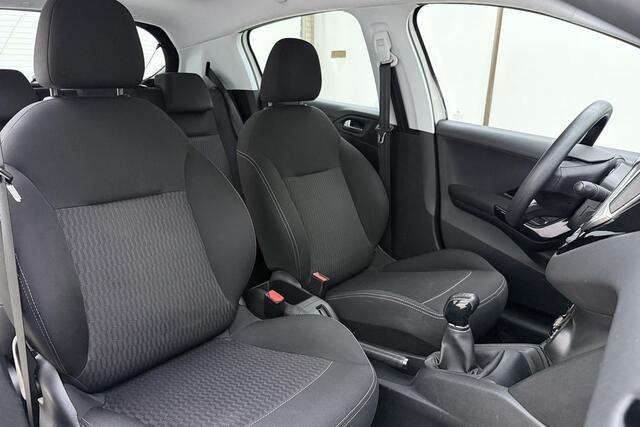 Peugeot 208 1.2 PureTech Active | Airco | Cruise Control | Elektrische ramen voor – foto 7