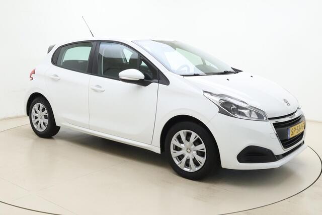 Peugeot 208 1.2 PureTech Active | Airco | Cruise Control | Elektrische ramen voor – foto 8