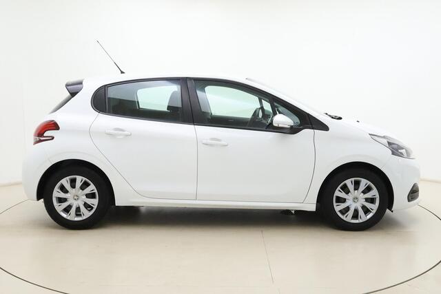 Peugeot 208 1.2 PureTech Active | Airco | Cruise Control | Elektrische ramen voor – foto 9
