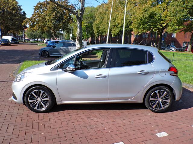 Peugeot 208 1.2 PureTech Allure automaat,, n.a.p distributieriem pas vervangen – foto 2