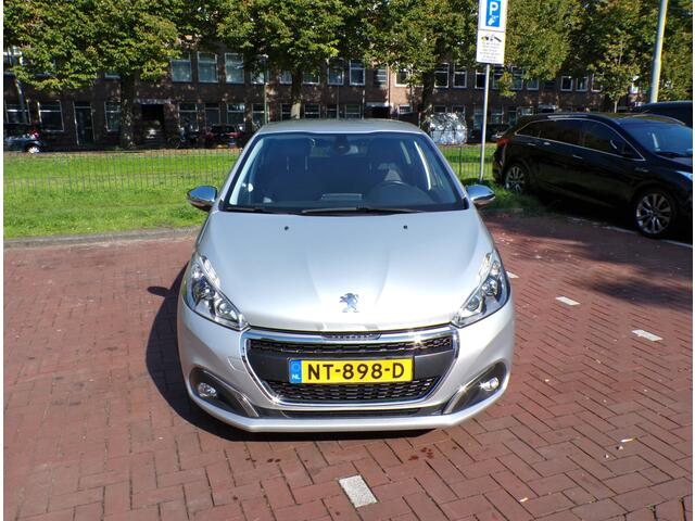 Peugeot 208 1.2 PureTech Allure automaat,, n.a.p distributieriem pas vervangen – foto 3